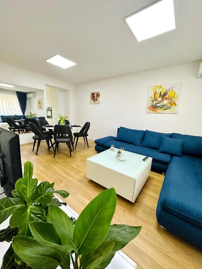 Daylight Apartment Skopje Exteriör bild